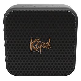 Cassa Wireless 1072094 Music City Black