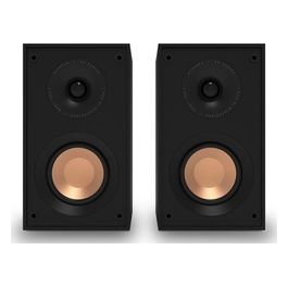 KD-400 coppia di casse attive