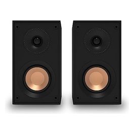 KD-400 coppia di casse attive