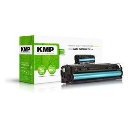 C-T20 Toner Ciano Compatibile con Canon 718 C