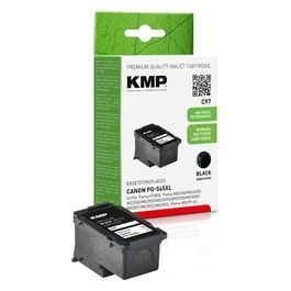 KMP C97 Cartuccia Nero Compatibile con Canon PG-545 XL