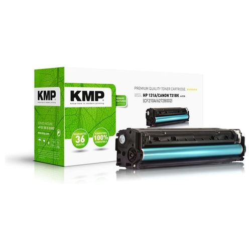 KMP K-T87 Toner Magenta Compatibile con Kyocera TK-5270 M