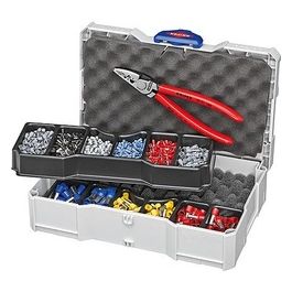 assortimento di capicorda