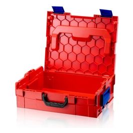 Cassetta per Attrezzi L-Boxx Vuota