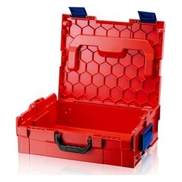 Cassetta per Attrezzi L-Boxx Vuota
