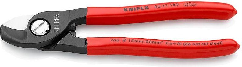 Knipex Cesoia per Cavi 165mm