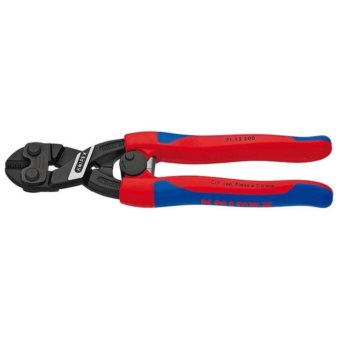 Knipex CoBolt Pinza per Tagliabulloni 200mm