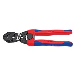 Knipex CoBolt tronchesi a doppia leva 200 mm