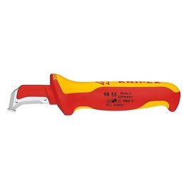 Coltello Spelacavi 180mm