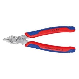 Knipex Electronic Super Knips Tronchese 125mm