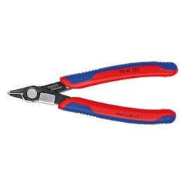 Knipex Electronic Super Knips 125mm