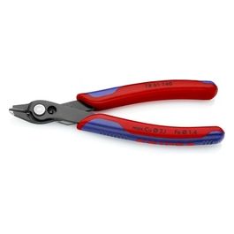 Knipex Electronic Super Knips XL Burnished 140mm