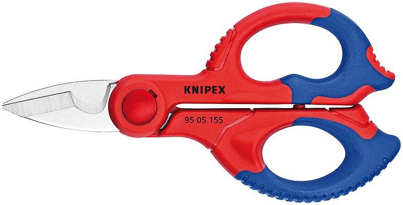 Knipex Forbice Elettricista Inox
