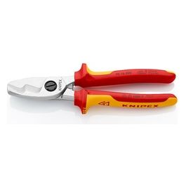 Knipex Forbice Tagliacavi 200mm