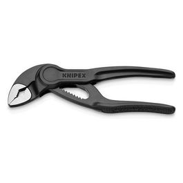 Hightech Cobra XS pinza regolabile per tubi e dadi