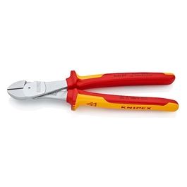 Knipex Kraft Tronchese Laterale