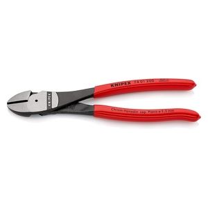 Knipex Kraft Tronchese Laterale 200mm