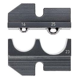 Matrice di Grimpaggio per Capocorde non Isolati