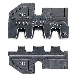 Matrice di Grimpaggio Connettori a Spina non Isolati