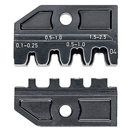 Matrice di Grimpaggio Connettori a Spina non Isolati