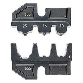 Matrice di Grimpaggio per Terminali a Bussola