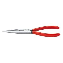 Knipex Pinza Becchi Mezzotondi con Tronchese