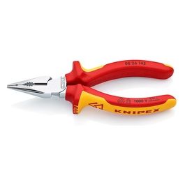 Knipex Pinza a Becco Lungo 145mm