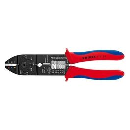 Pinza per Capicorda