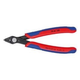 Knipex Pinza per Cavi Elettrici Super Knips 125mm