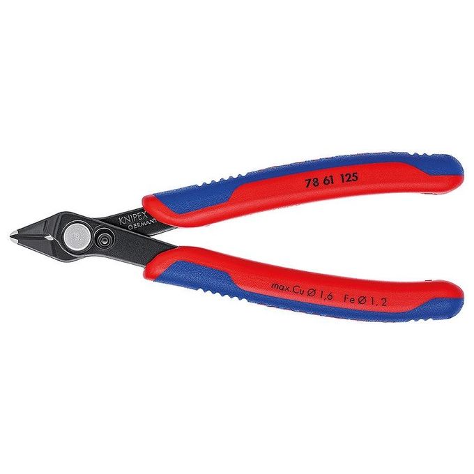 Knipex Pinza per Cavi Elettrici Super Knips 125mm