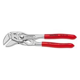 Knipex Pinza Chiave 150mm Rivestimento in Resina Sintetica