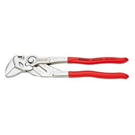 KNIPEX Pinza Chiave 250 mm Rivestimento in Resina Sintetica