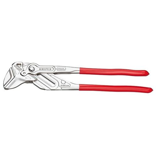 Knipex Pinza Chiave 400mm Rivestimento in Resina Sintetica