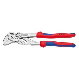 Knipex pinza chiave cromato 250 mm