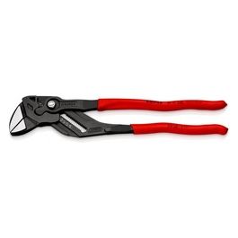 Knipex pinza chiave nero 180 mm