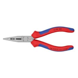 pinza combinata bonderizzata 160 mm