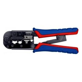 Knipex Pinza per Connettori Modulari Tipo Western 190mm