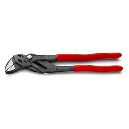 Pinza e Chiave in un Unico Utensile 250mm