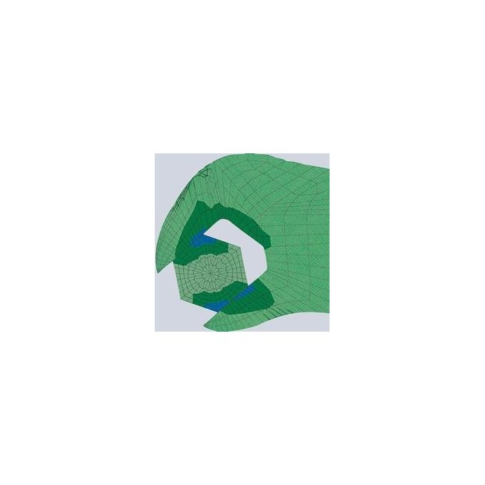 Knipex Pinza e Chiave in un Unico Utensile 250mm