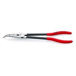 Knipex Pinza per Meccanica con Profili Trasversali