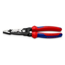 Pinza Multifunzione da Elettricista