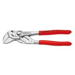 Knipex Pinza Poligrip 180 Parallela 8603