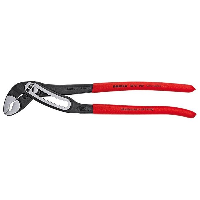Pinza Knipex Poligrip Alligator Mm 300 8801