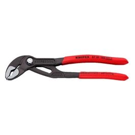 Pinza Poligrip Cobra Mm 180 8701