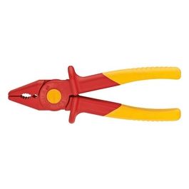 Pinza Prensile in Resina 180mm