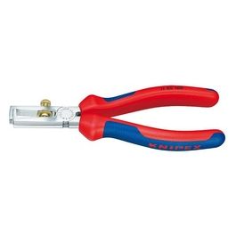 Knipex Pinza Spelacavi 160 mm