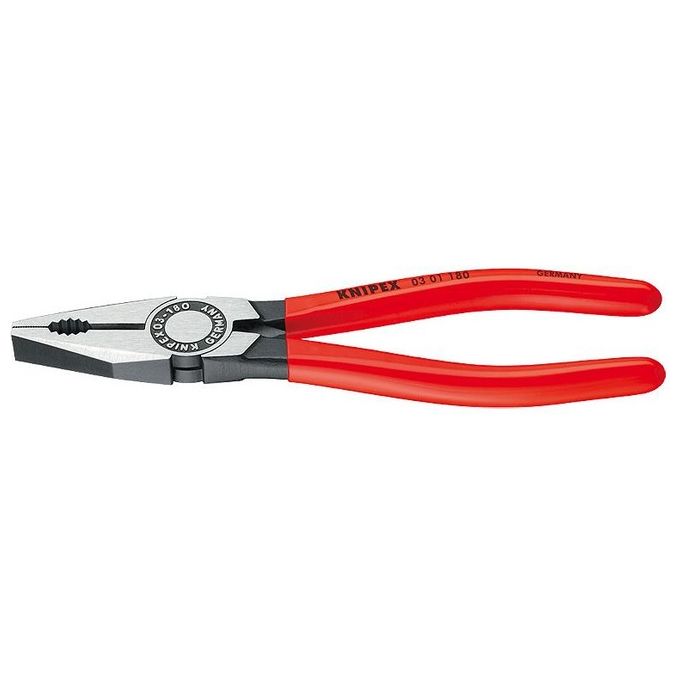 Knipex Pinza Universale 180mm