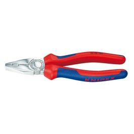 pinza universale cromato 200 mm