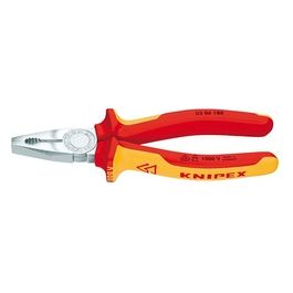 pinza universale cromato 160 mm