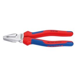  pinza universale modello forte  cromato 200 mm